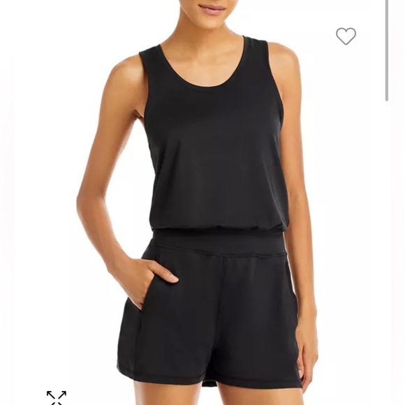 Sweaty Betty Pants - Sweaty Betty Romper